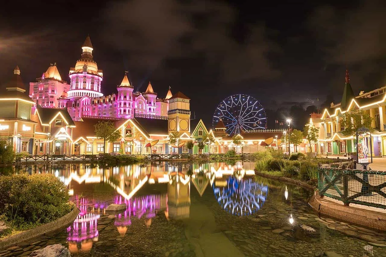 Куда отправиться пешком: маршруты к водопадам и по хребтам